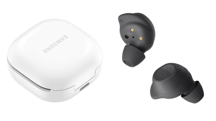galaxy buds fe