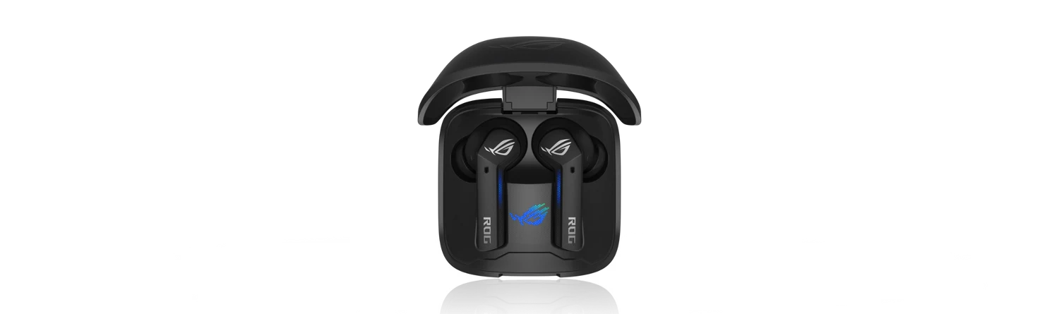 asus rog cetra wireless