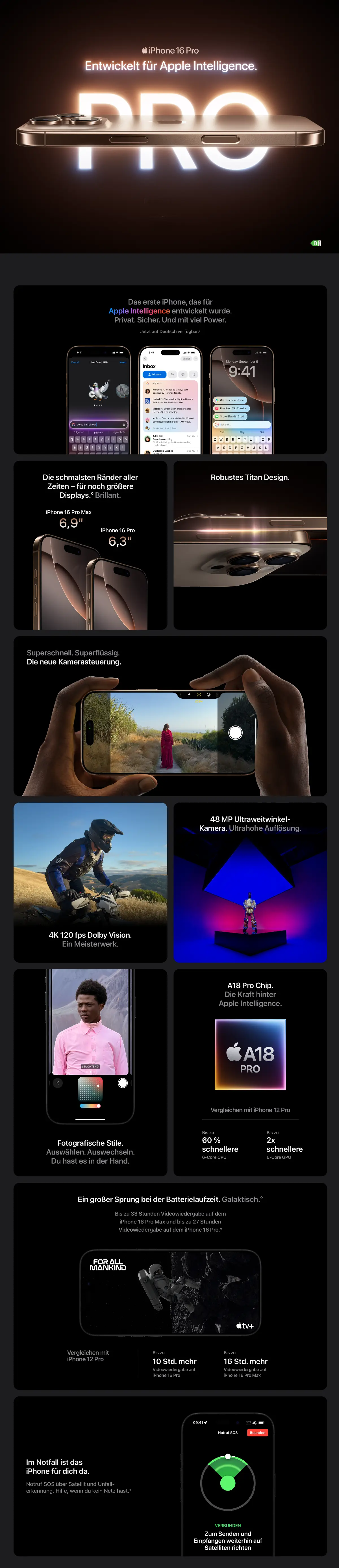iphone 16 pro