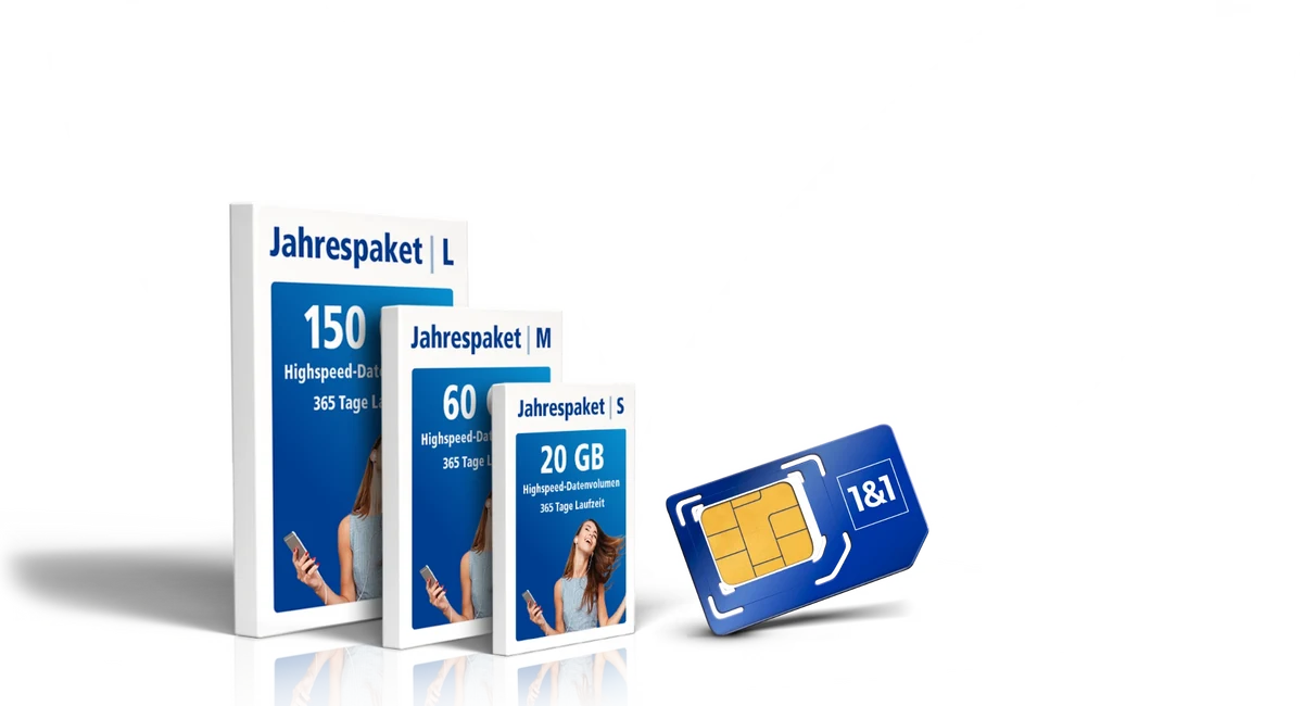 prepaid jahrespaket