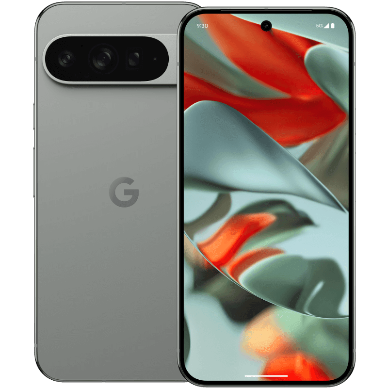 Google Pixel 9 Pro XL