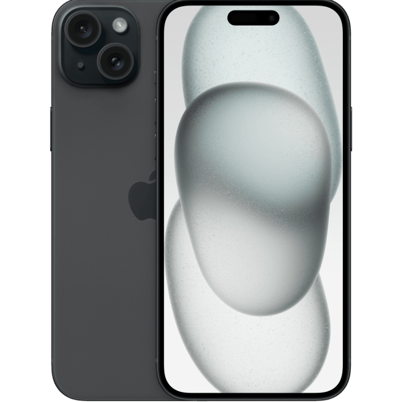 iPhone 15 Plus